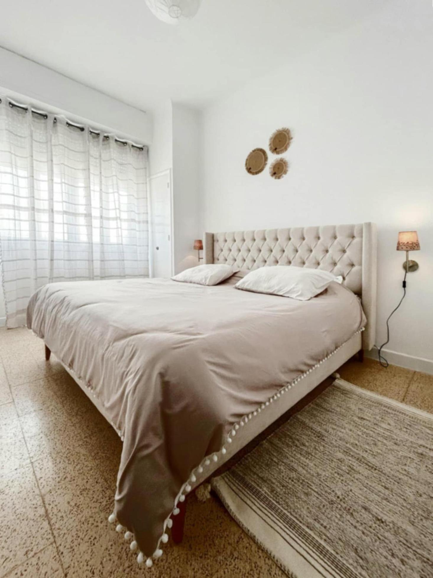 Boheme Apartment Tunis