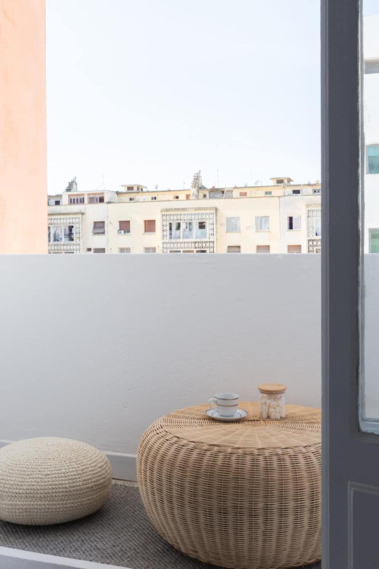 Apartment Boheme