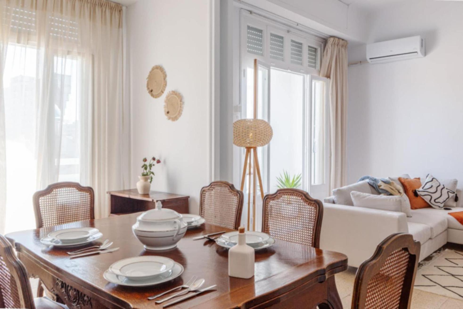 Apartment Boheme