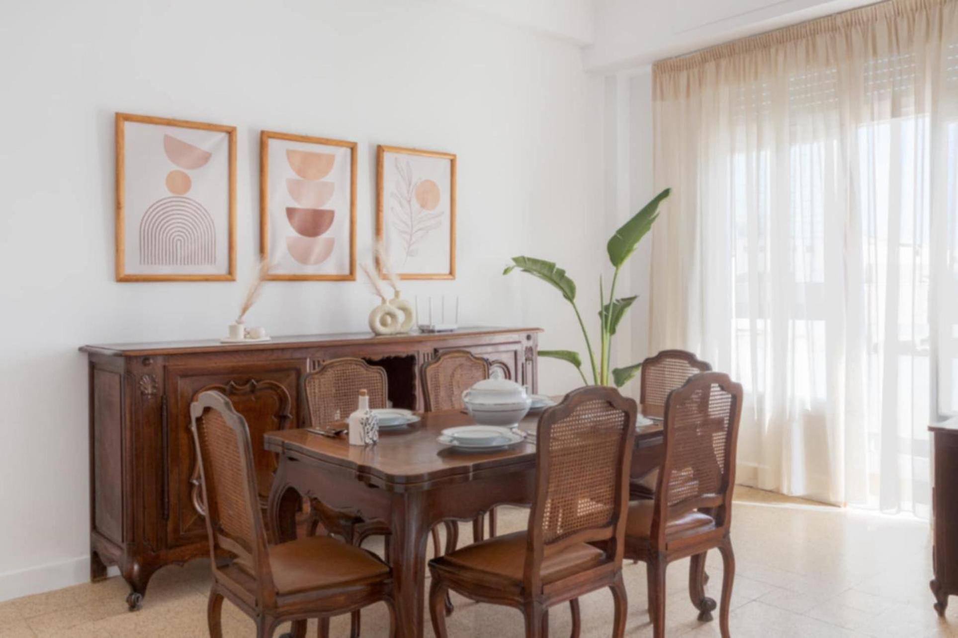 Boheme Apartment *