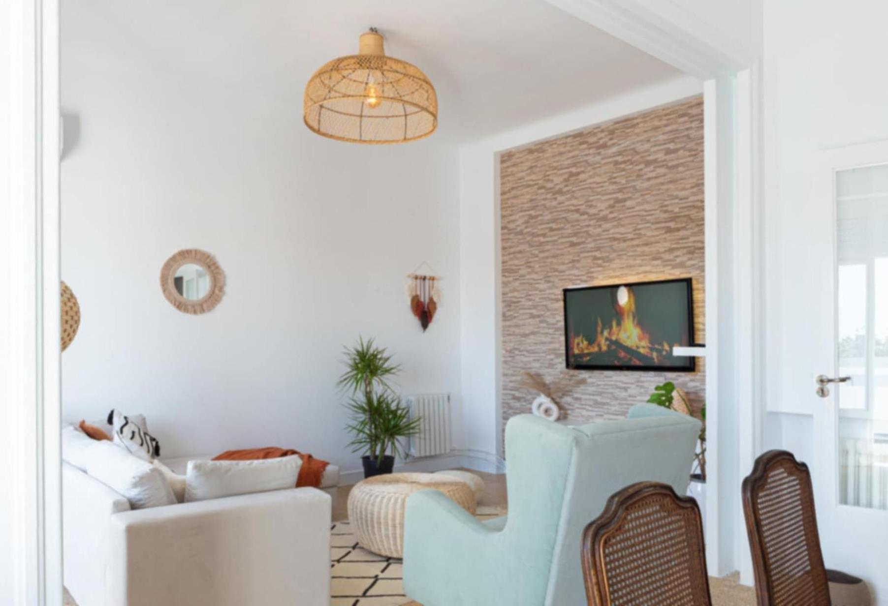 Apartment Boheme
