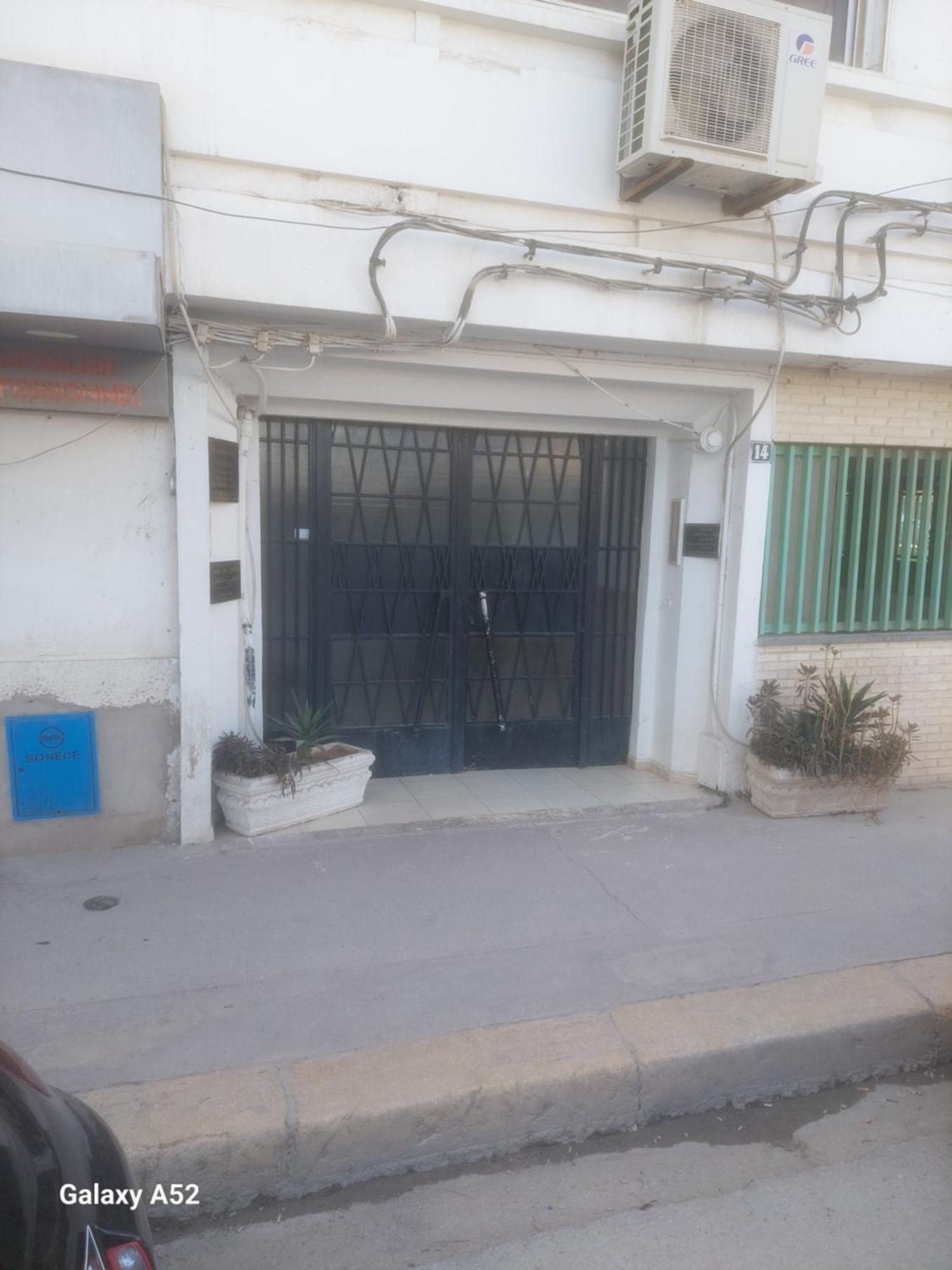 Boheme * Tunis