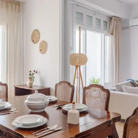 Boheme Apartment Tunis Exterior photo