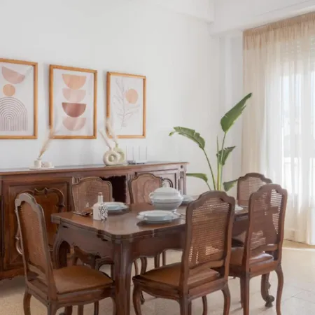 Boheme Apartment Tunis Exterior photo
