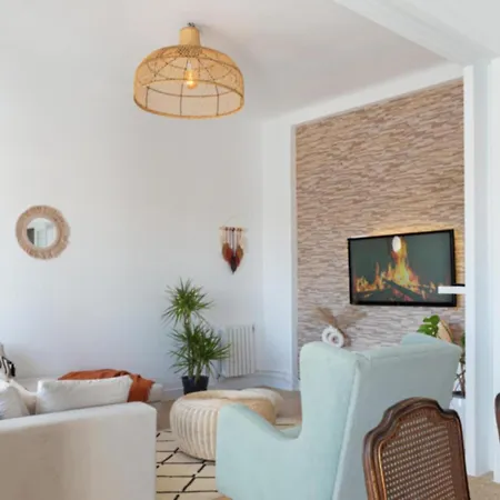 Boheme Apartment Tunis Exterior photo