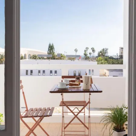 Boheme Apartment Tunis Exterior photo