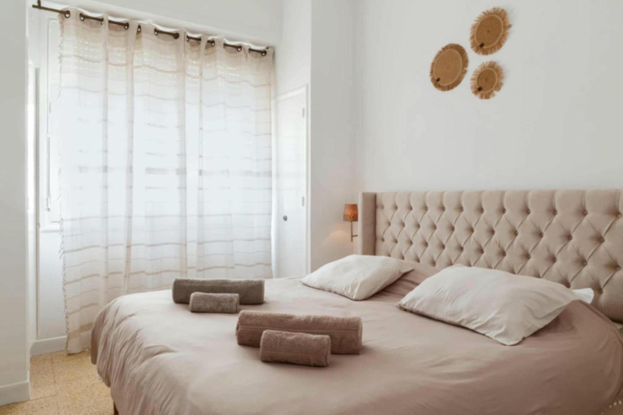 Boheme Appartement