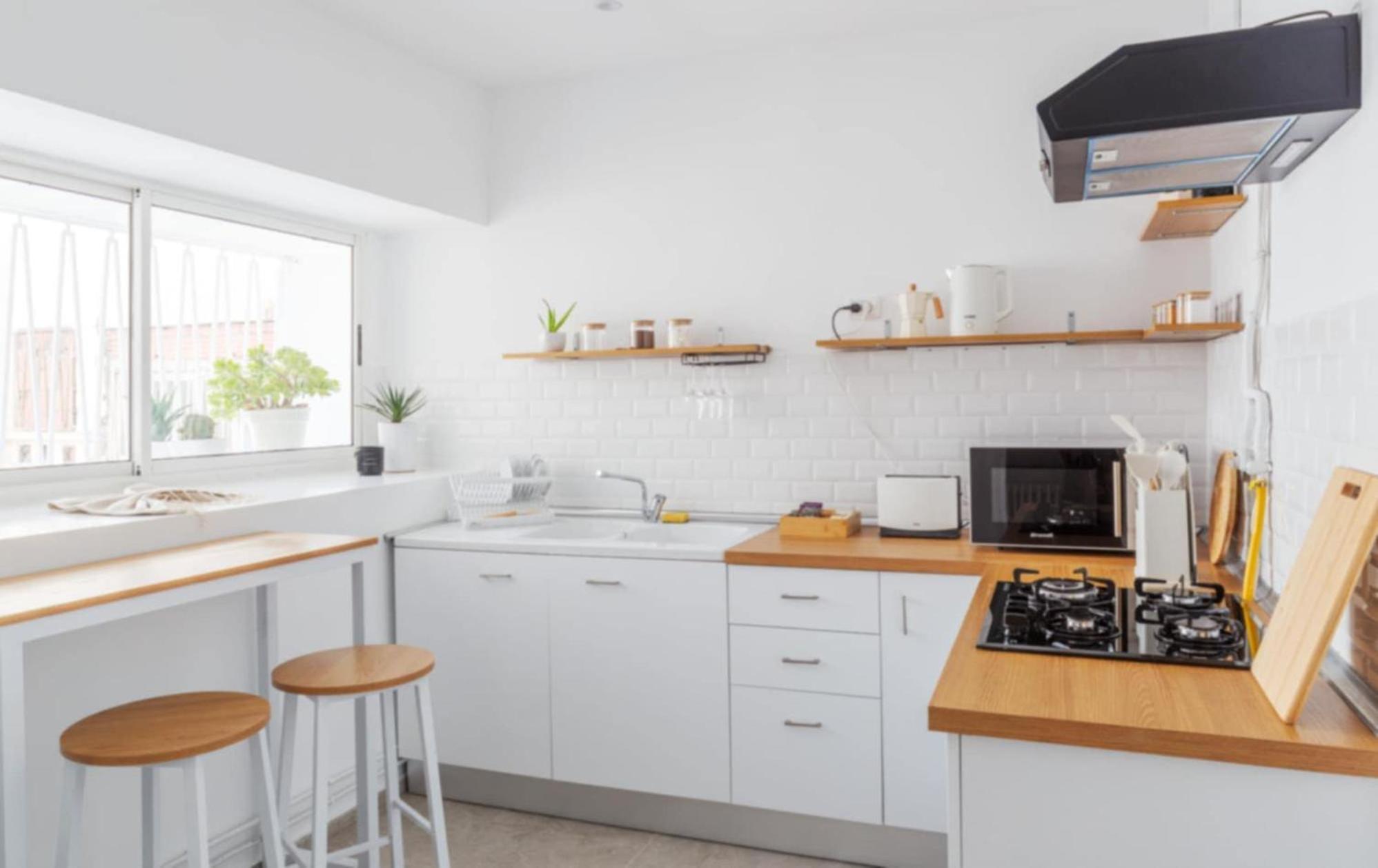 Appartement Boheme