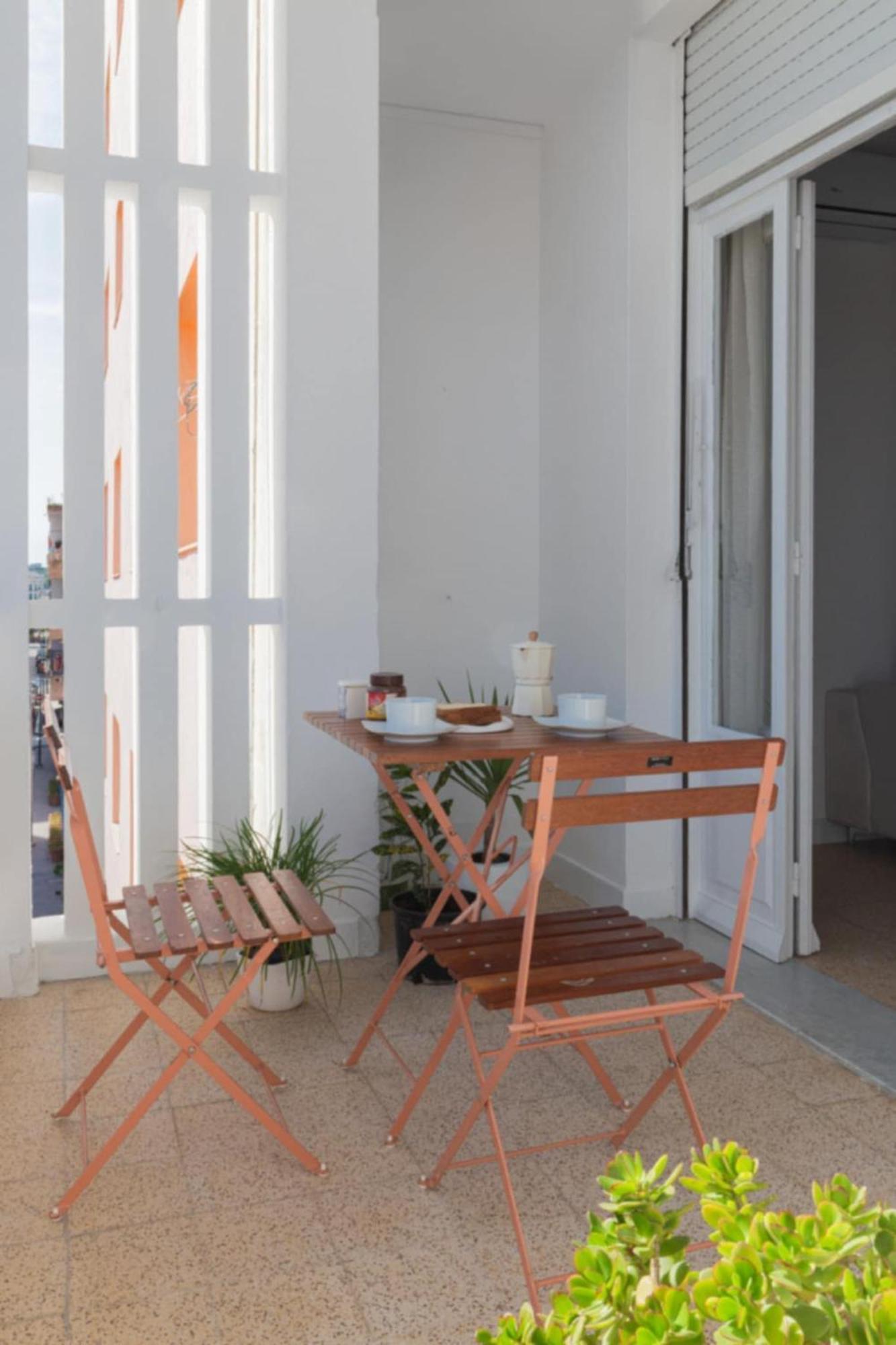 Boheme Appartement Tunis